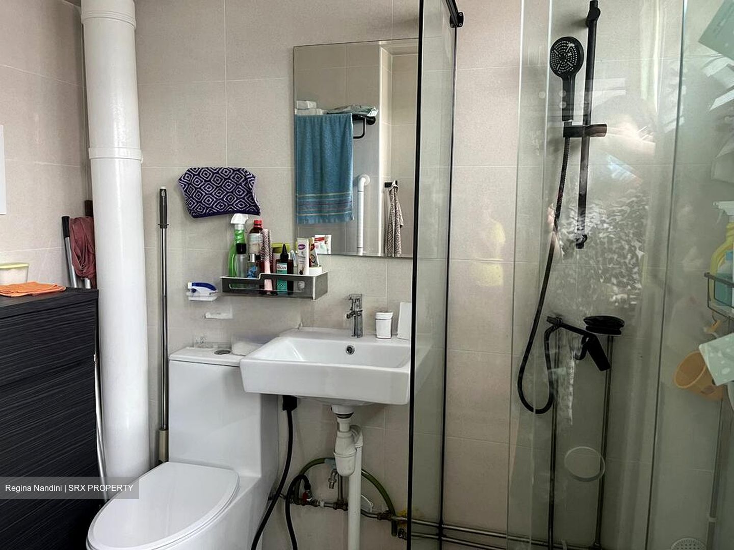 Blk 401 Serangoon Avenue 1 (Serangoon), HDB 5 Rooms #515844301